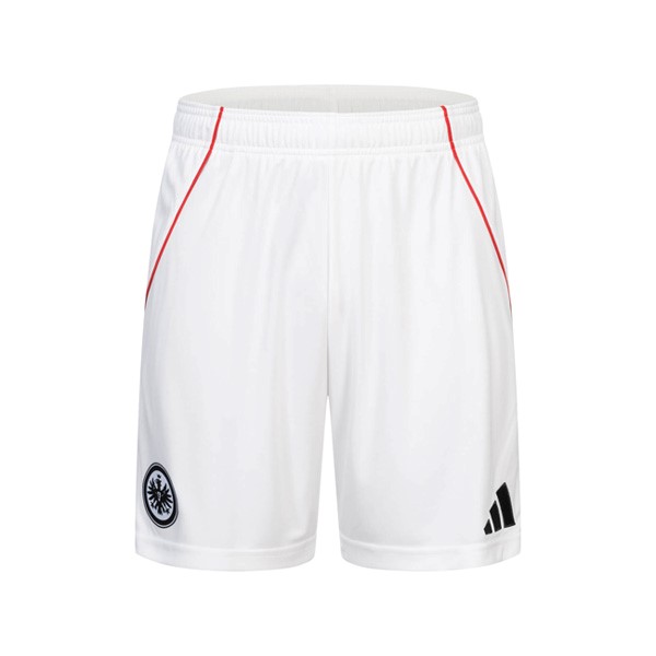 Pantalones Eintracht Frankfurt 2ª 2025/26
